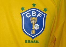 koszulka Brazylii Espana'82