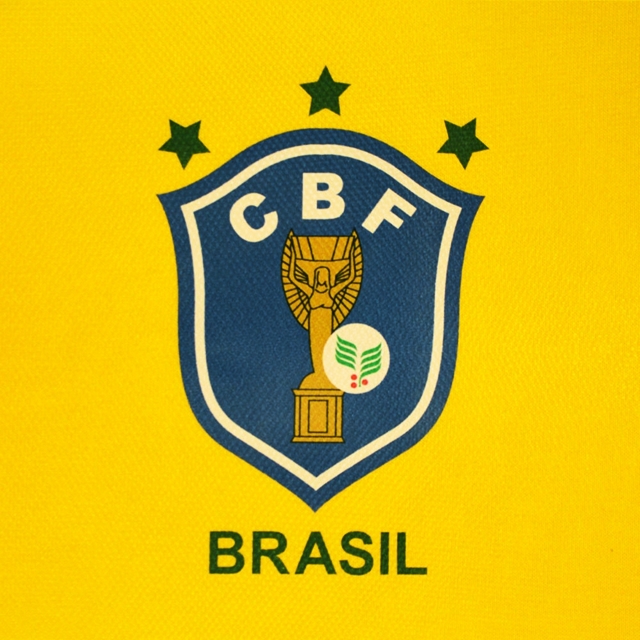 logo brazylii na mundial espana 82