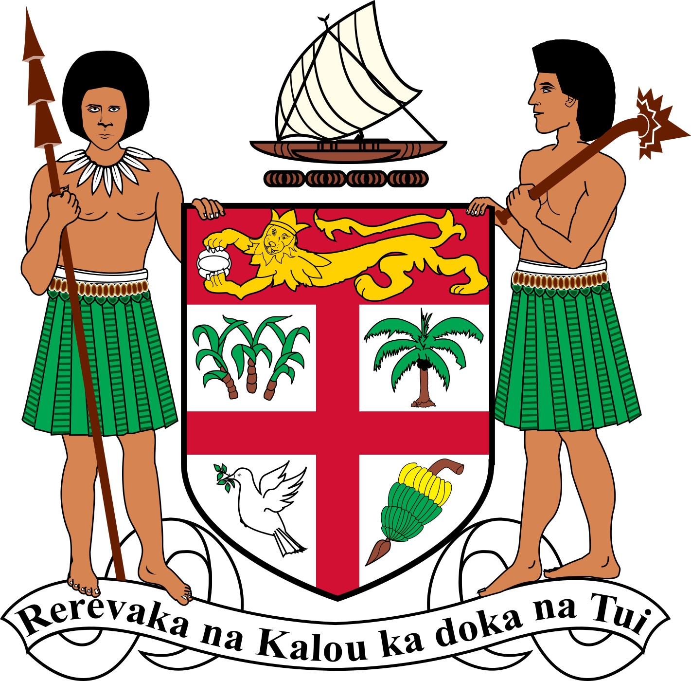 herb fiji
