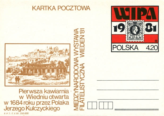 kartka 1981